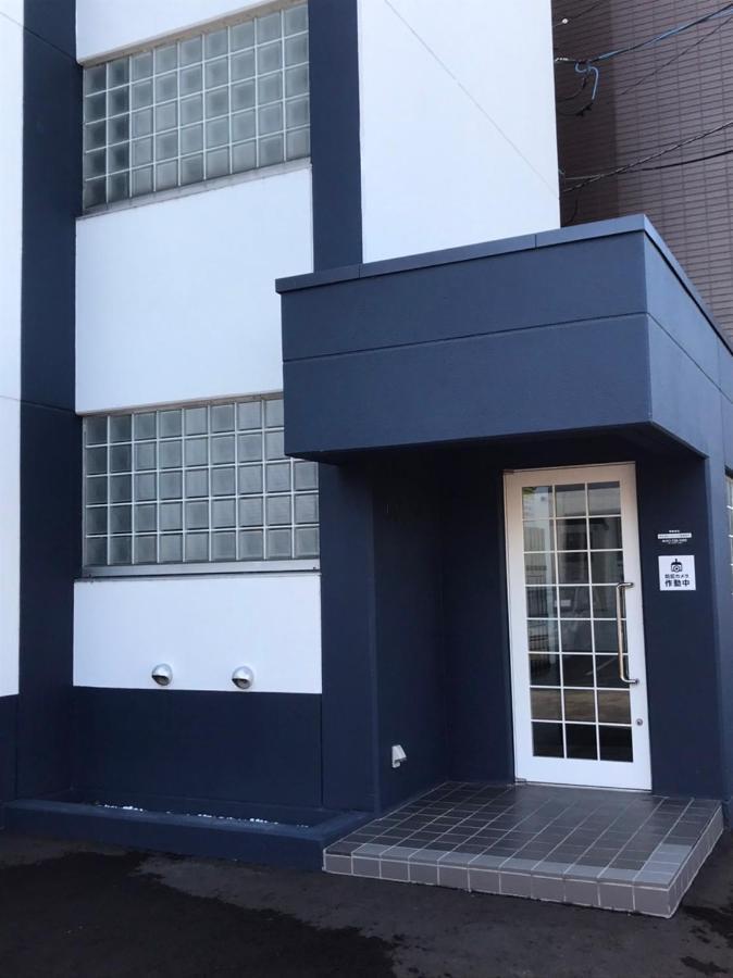 North Live 2 Apartment Sapporo Bagian luar foto