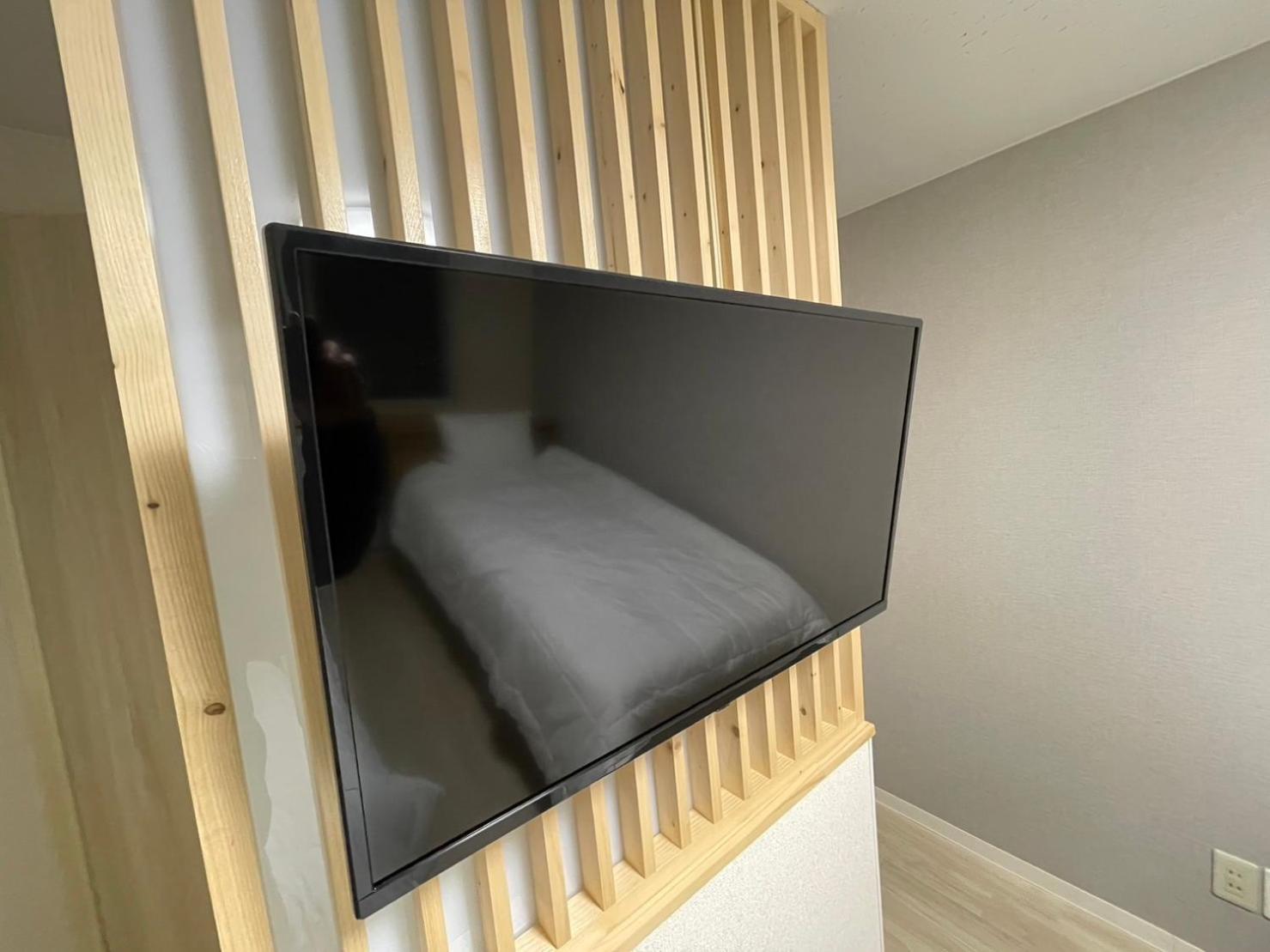 North Live 2 Apartment Sapporo Bagian luar foto